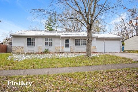 5707 Windward Way 3 Beds Apartment for Rent
