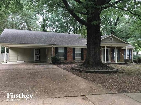 5712 Fox Bend Ave 3 Beds Apartment for Rent