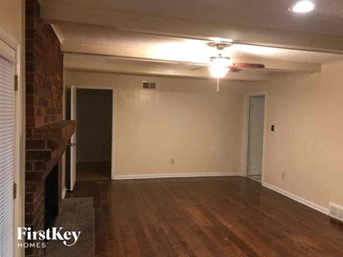 5712 Fox Bend Ave 3 Beds Apartment for Rent