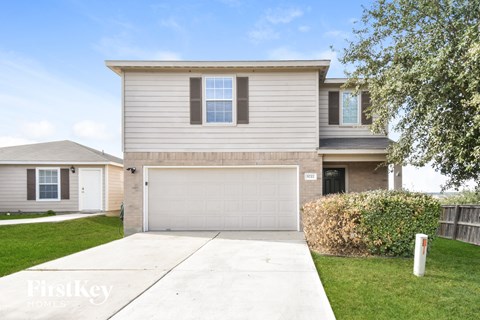 5722 Wildcat Canyon 3 Beds Apartment for Rent