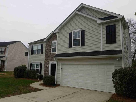 5724 Cardington Court 4 Beds Apartment for Rent
