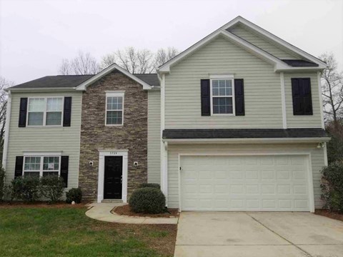 5724 Cardington Court 4 Beds Apartment for Rent