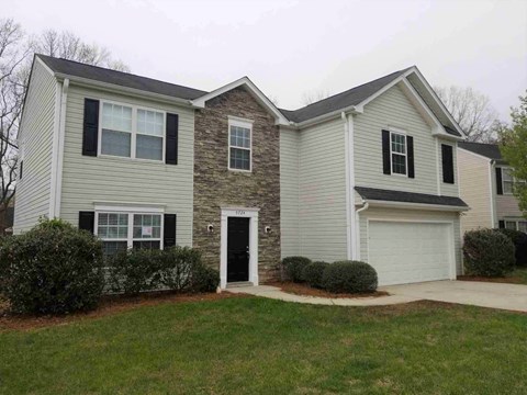5724 Cardington Court 4 Beds Apartment for Rent