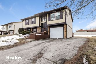 5741 Allemong Dr 4 Beds Apartment for Rent