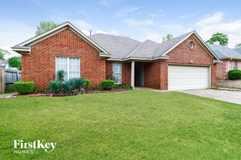 5742 Morning Flower 4 Beds House for Rent - Photo Gallery 2
