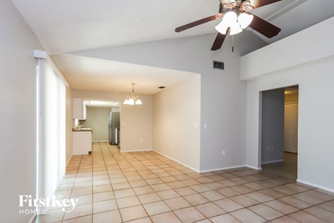 5805 Bambi Dr 3 Beds Apartment for Rent
