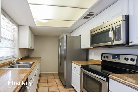 5805 Bambi Dr 3 Beds Apartment for Rent