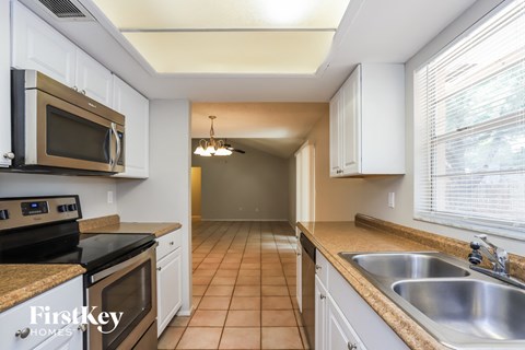 5805 Bambi Dr 3 Beds Apartment for Rent