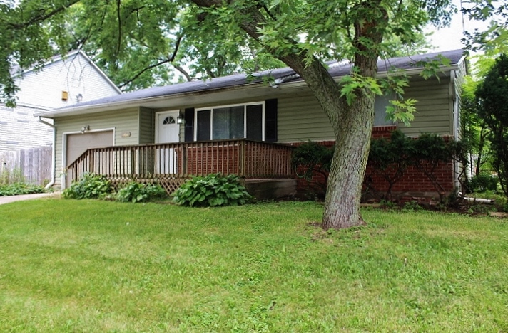 5806 Oliver Avenue 3 Beds Apartment for Rent