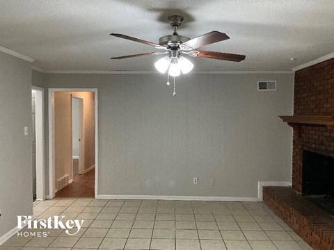5819 Fox Lair Ave 3 Beds Apartment for Rent