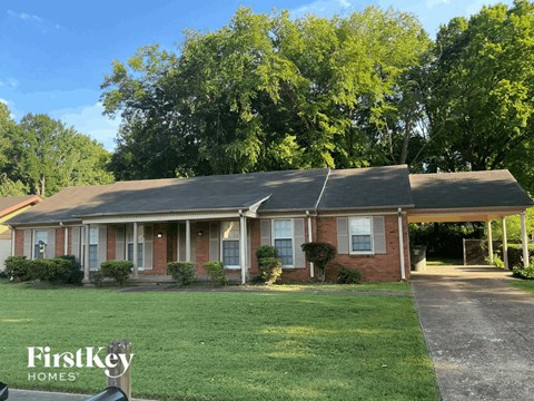 5819 Fox Lair Ave 3 Beds Apartment for Rent