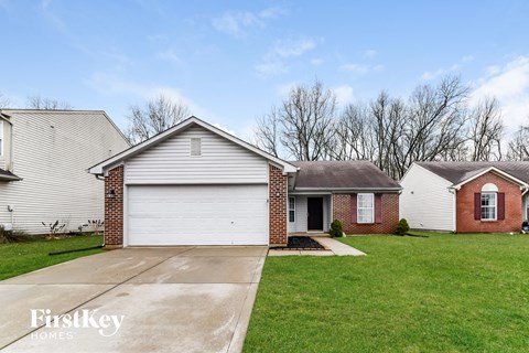 5822 Rolling Bluff Ln 3 Beds Apartment for Rent