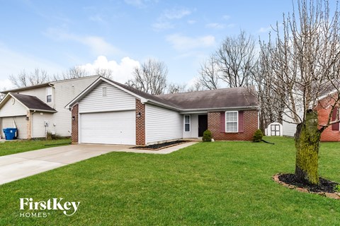 5822 Rolling Bluff Ln 3 Beds Apartment for Rent