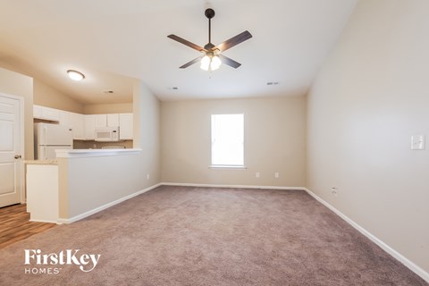 5823 Hamilton Oaks Drive 3 Beds Apartment for Rent