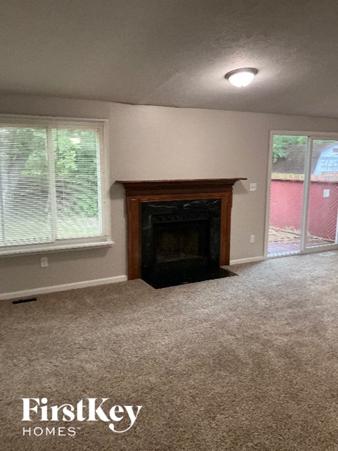 5841 Democracy Drive 3 Beds Apartment for Rent