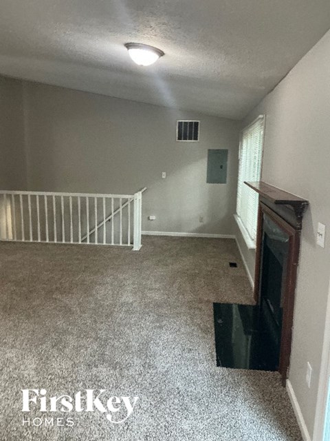 5841 Democracy Drive 3 Beds Apartment for Rent