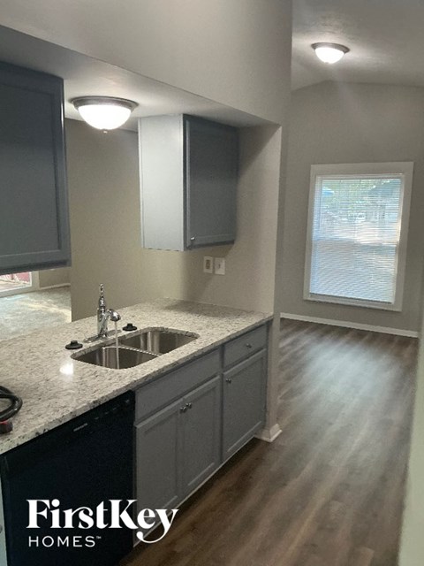 5841 Democracy Drive 3 Beds Apartment for Rent