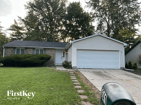5841 Democracy Drive 3 Beds Apartment for Rent