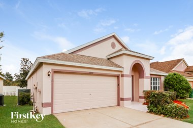 5848 War Admiral Dr 4 Beds Apartment for Rent