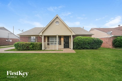 5848 Hickory Shadow Ln 3 Beds Apartment for Rent