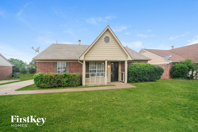 5848 Hickory Shadow Ln Studio House for Rent - Photo Gallery 2