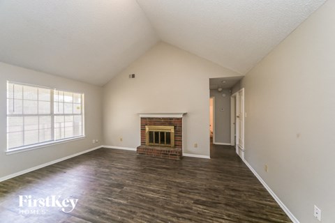 5848 Hickory Shadow Ln 3 Beds Apartment for Rent