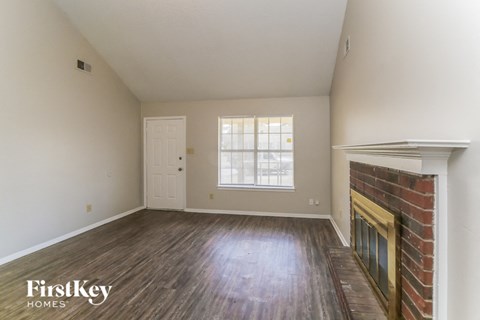5848 Hickory Shadow Ln 3 Beds Apartment for Rent