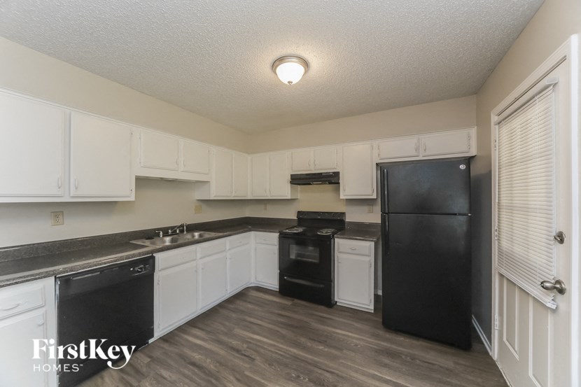 5848 Hickory Shadow Ln Studio House for Rent - Photo Gallery 7