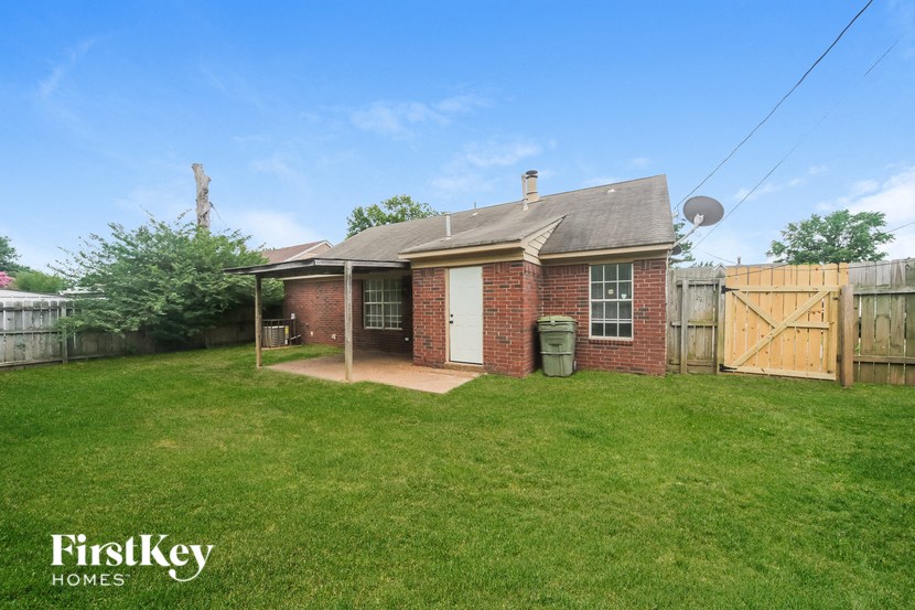 5848 Hickory Shadow Ln Studio House for Rent - Photo Gallery 14