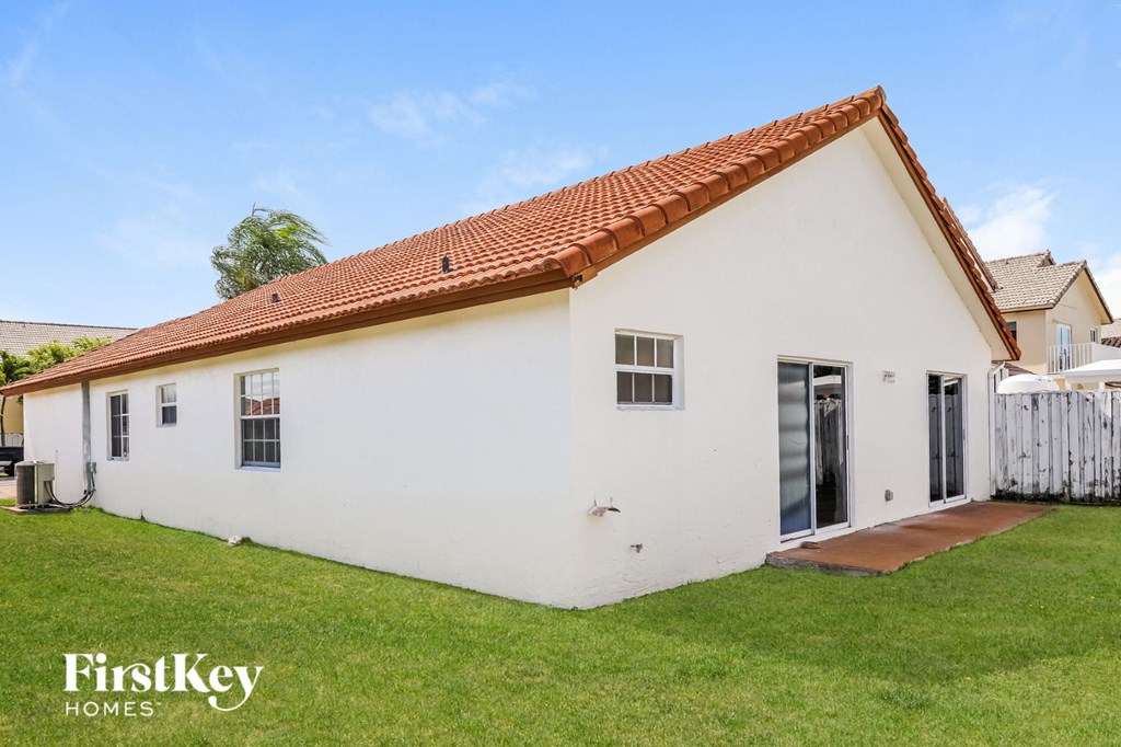 5860 Sw 150 Avenue 3 Beds House for Rent - Photo Gallery 15