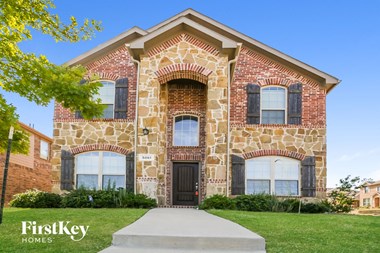 5861 Bindweed St 4 Beds Apartment for Rent