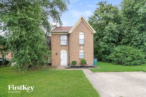 5864 Ridgehill Drive 2 Beds Apartment for Rent