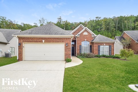 5890 Forest Lakes Cove 3 Beds Apartment for Rent