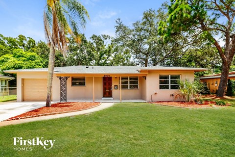 5900 Grove St S 3 Beds Apartment for Rent