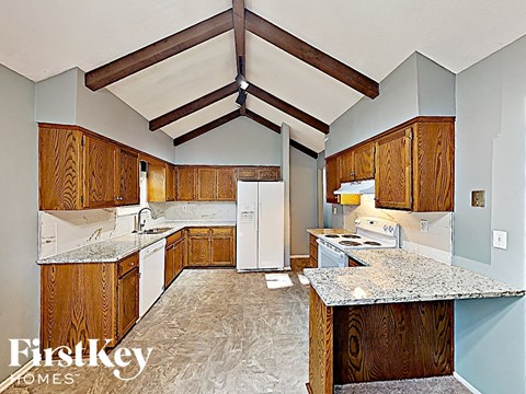 5906 NW Walnut Creek Dr 3 Beds Apartment for Rent