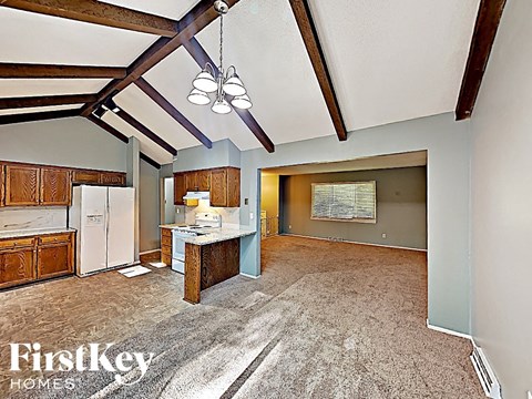 5906 NW Walnut Creek Dr 3 Beds Apartment for Rent