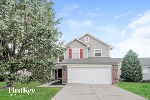 5910 Prairie Creek Dr 4 Beds Apartment for Rent