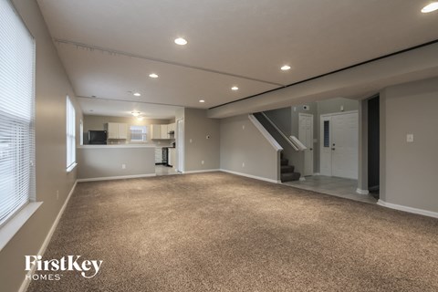 5910 Prairie Creek Dr 4 Beds Apartment for Rent