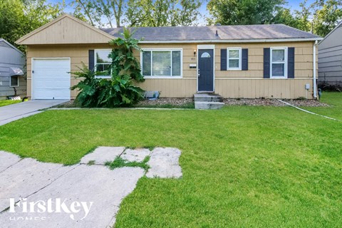 5915 Blue Ridge Cut Off 3 Beds Apartment for Rent