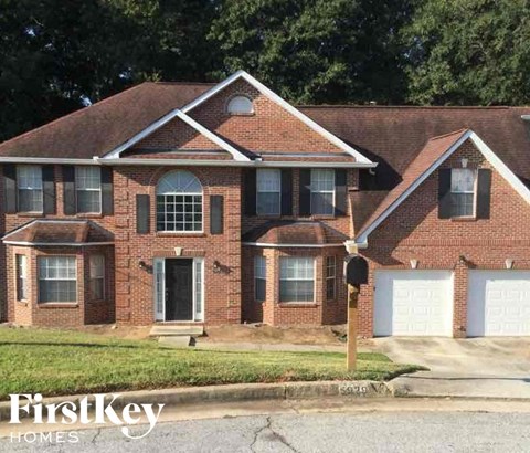 5929 Duren Meadows Dr 5 Beds Apartment for Rent