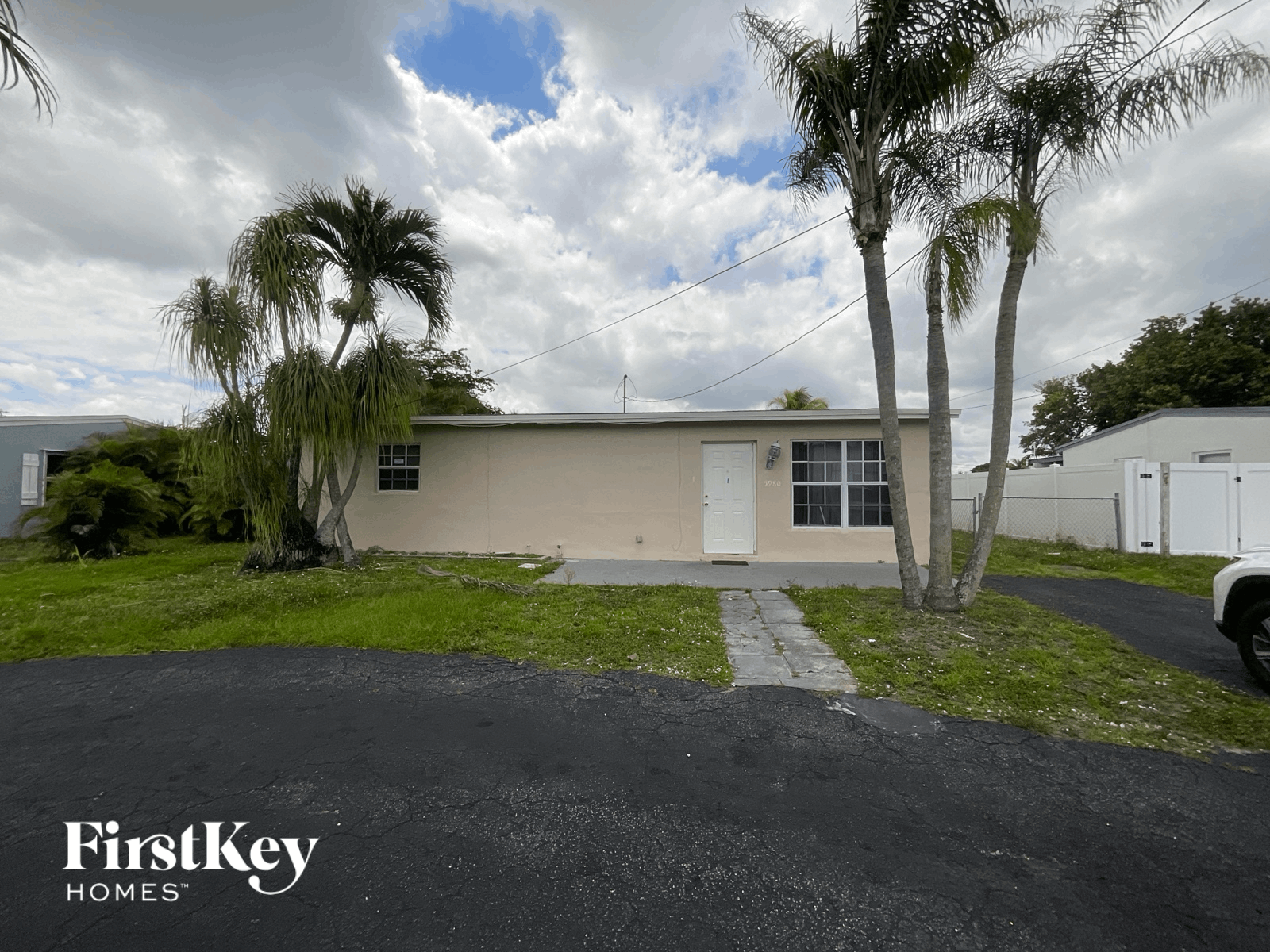 5980 NW 24Th Ct 4 Beds Apartment for Rent