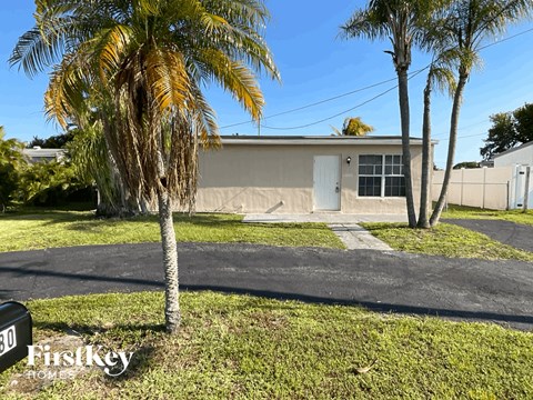 5980 NW 24Th Ct 4 Beds Apartment for Rent
