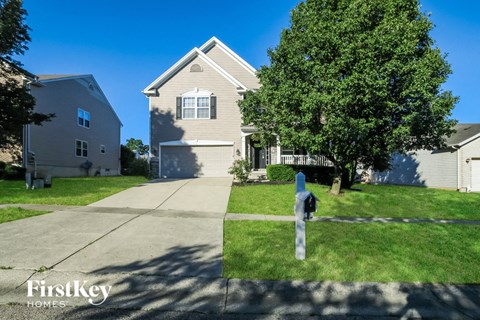5986 Driftwood Ct 4 Beds Apartment for Rent
