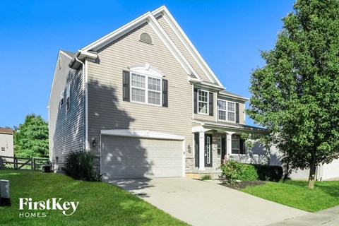 5986 Driftwood Ct 4 Beds Apartment for Rent