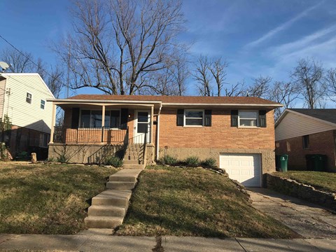 5994 Waldway Lane 3 Beds Apartment for Rent