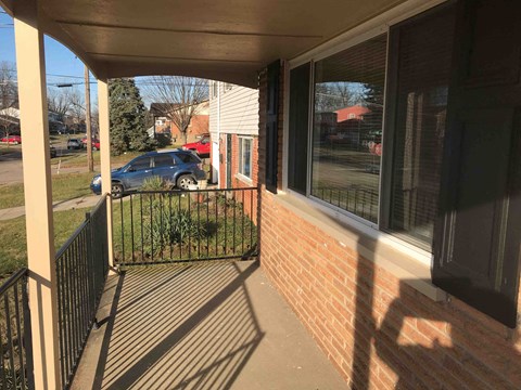 5994 Waldway Lane 3 Beds Apartment for Rent