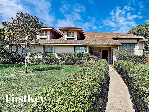 6001 Ponderosa Trail Ct 3 Beds Apartment for Rent