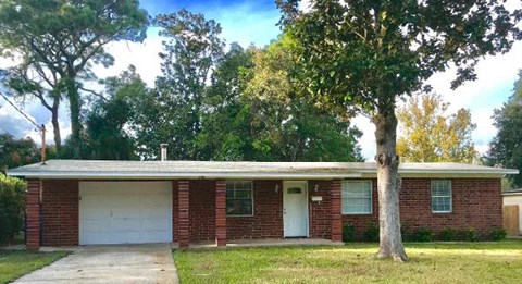 6003 Holly Bay Drive 3 Beds Apartment for Rent