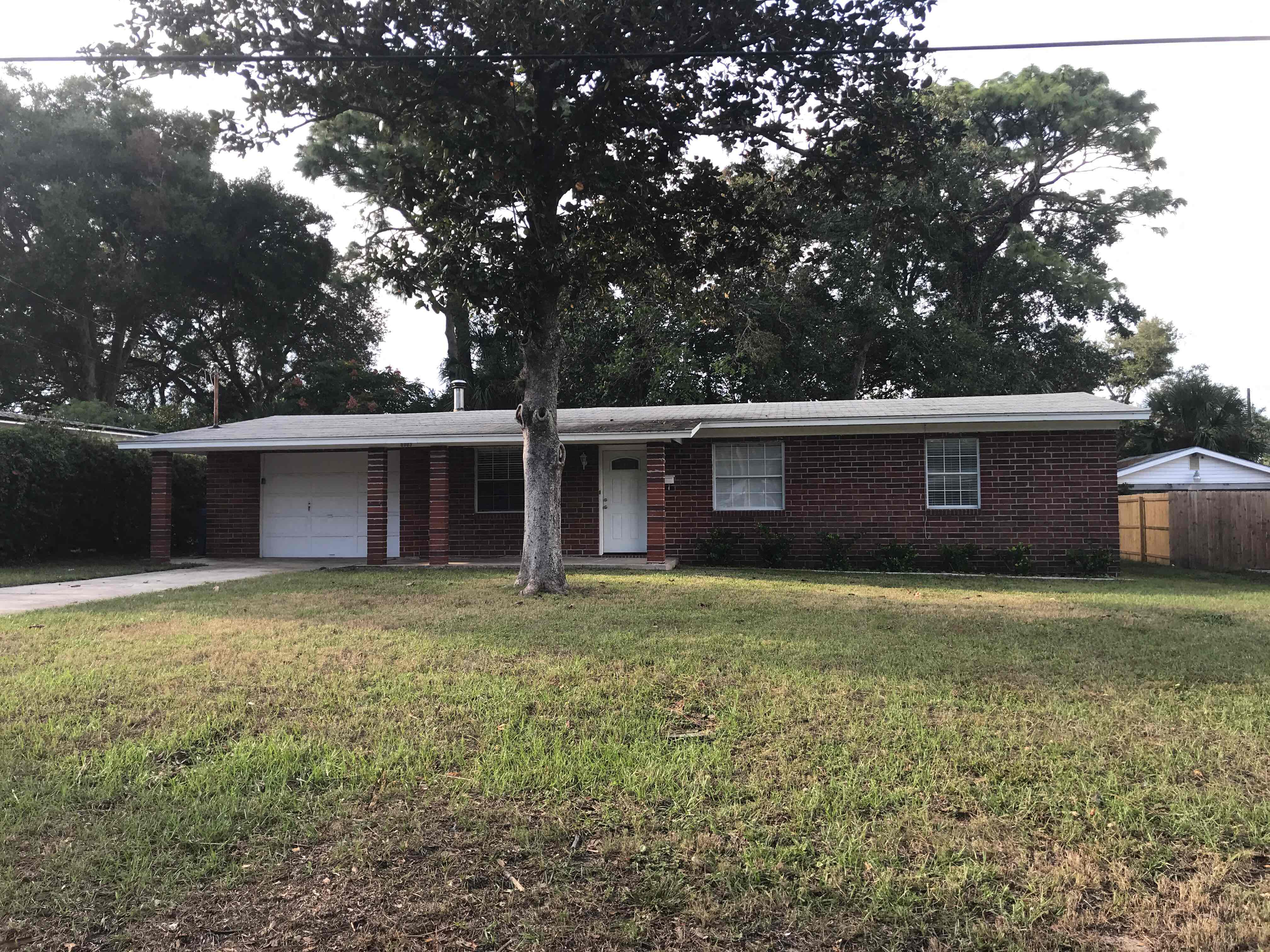 6003 Holly Bay Drive 3 Beds Apartment for Rent