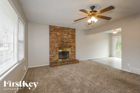 6003 E 95Th Ter 3 Beds Apartment for Rent